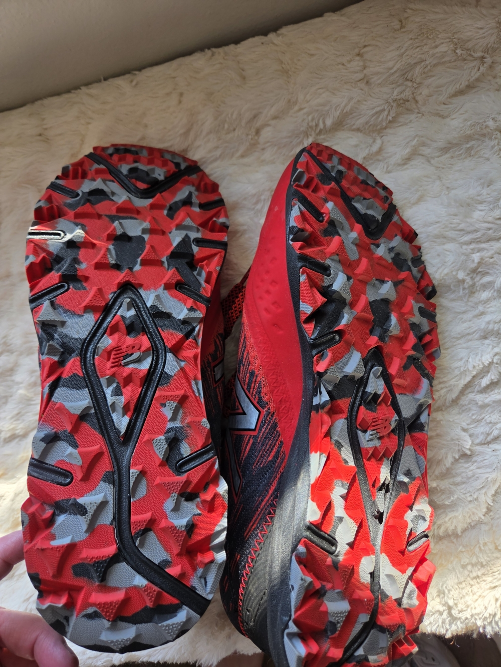 New Balance Mens - Picture 4 of 5
